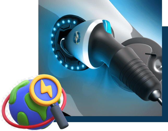 Qualiwatt votre installateur d'infrastructures de recharge de véhicules électriques