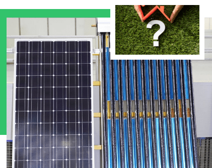 Quelle puissance de panneaux solaires installer ?