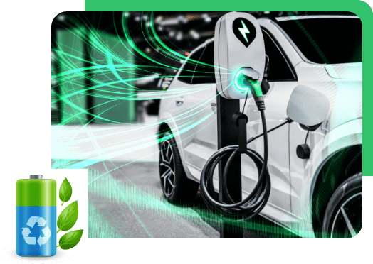 La borne de recharge pour voiture électrique : comment ça fonctionne ?