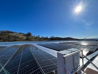 Les panneaux photovoltaïques sont-ils éligibles aux CEE ?